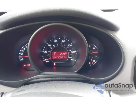 2019 Kia Soul z USA, uszkodzony, nr VIN KNDJN2A26K7025917